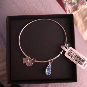 Alex and Ani Charity by design living water